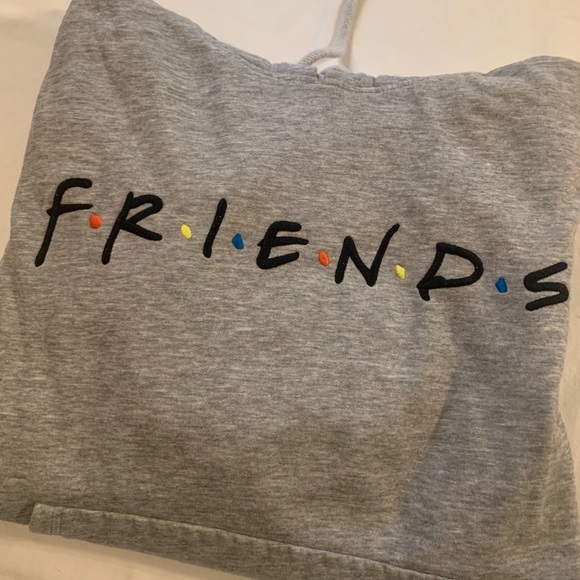 H&M Tops - Hoodie sweatshirt